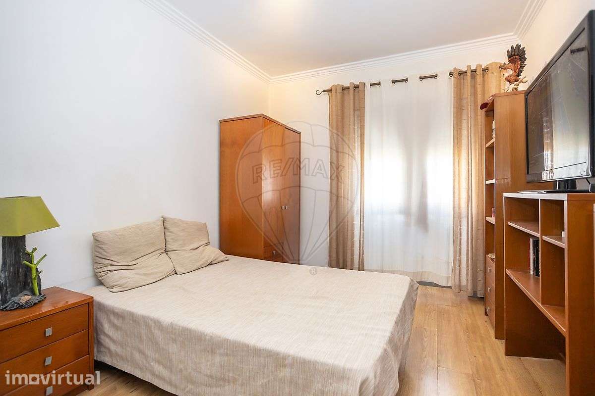 Apartamento T3 para venda - Grande imagem: 5/11