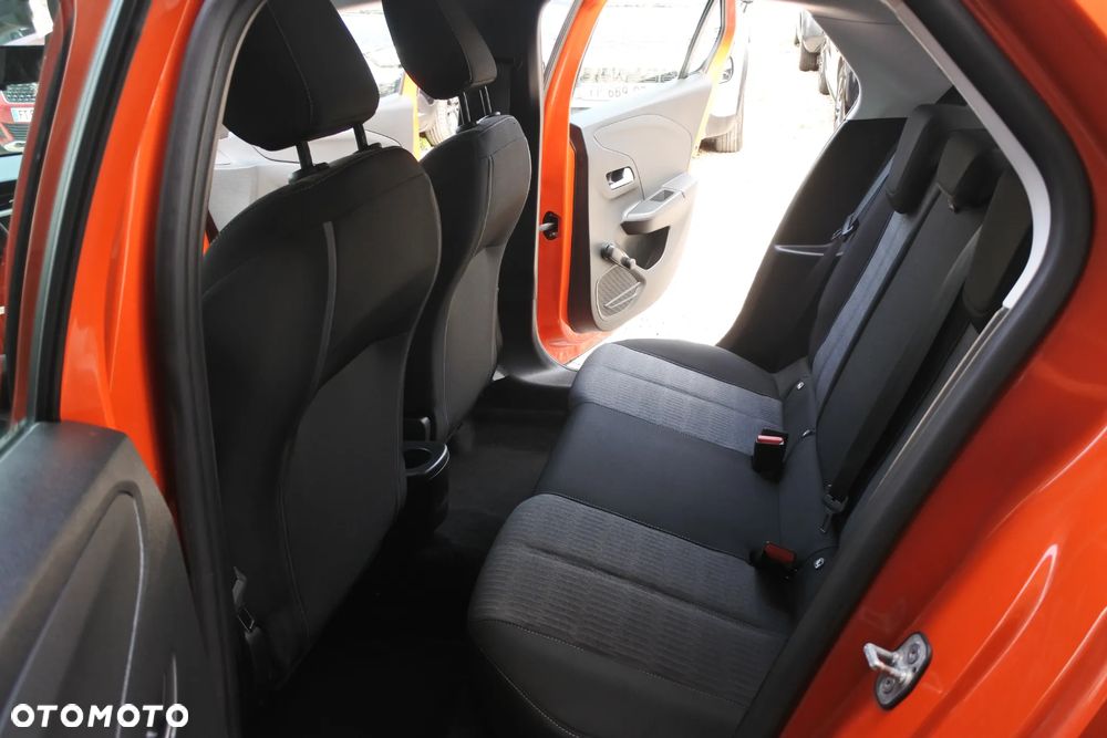 Opel Corsa 1.2 Direct Injection Turbo Start/Stop Elegance - 9