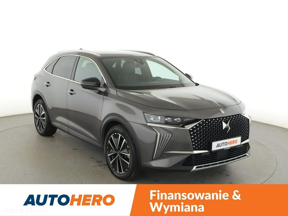 DS Automobiles DS 7 Crossback 1.6 E-Tense Rivoli - 11