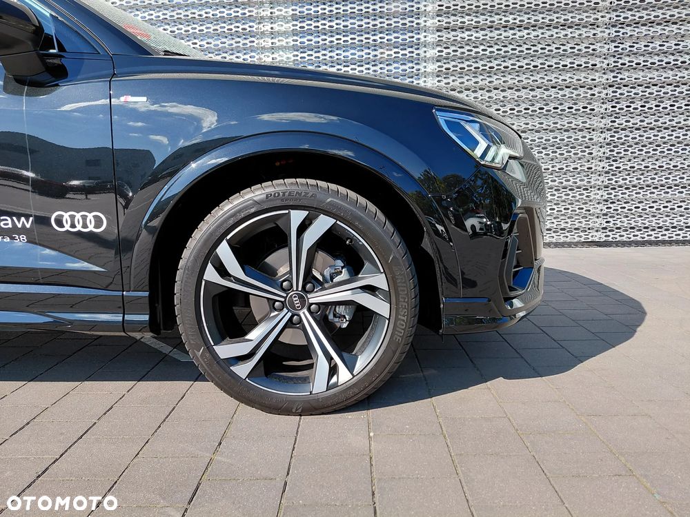 Audi Q3 35 TFSI S line S tronic - 9