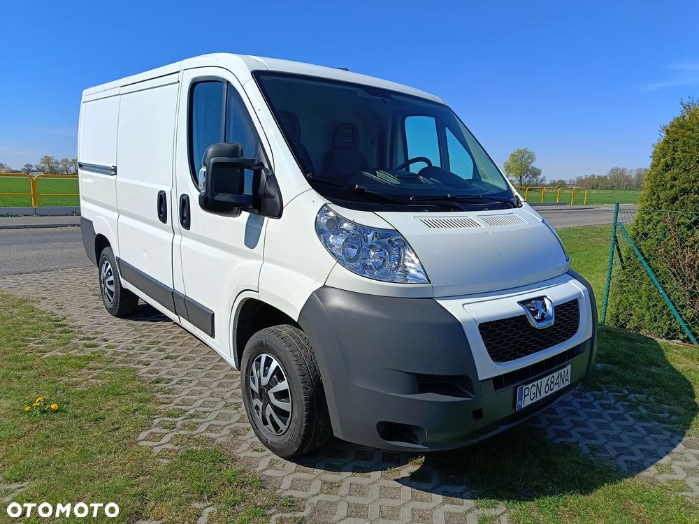 Peugeot Boxer - 3