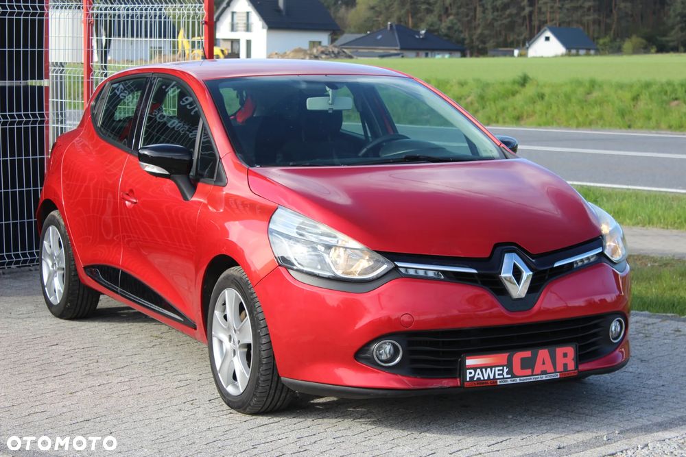 Renault Clio 0.9 TCe Alize - 4