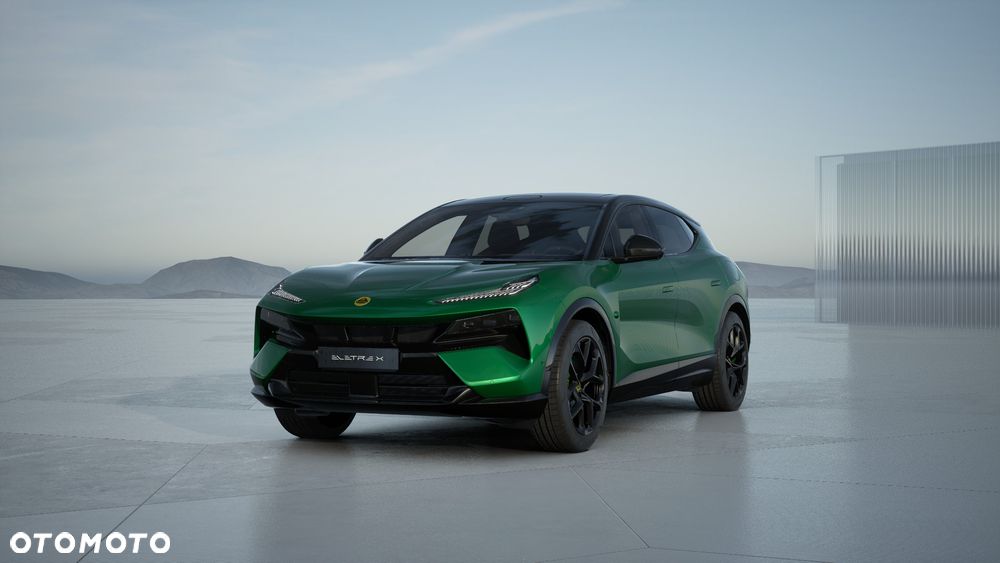 Lotus Eletre - 2