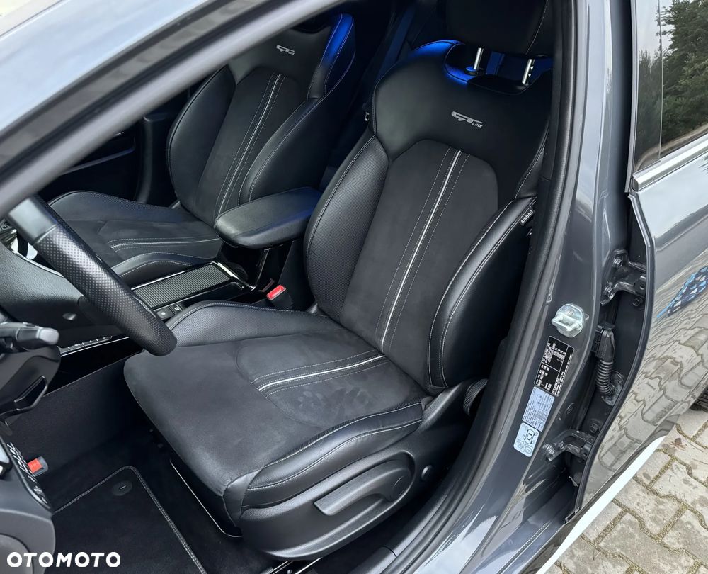 Kia ProCeed 1.5 T-GDI OPF GT LINE - 13