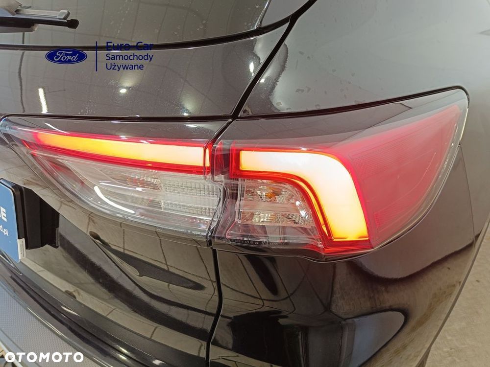 Ford Kuga 2.0 EcoBlue TITANIUM X - 38