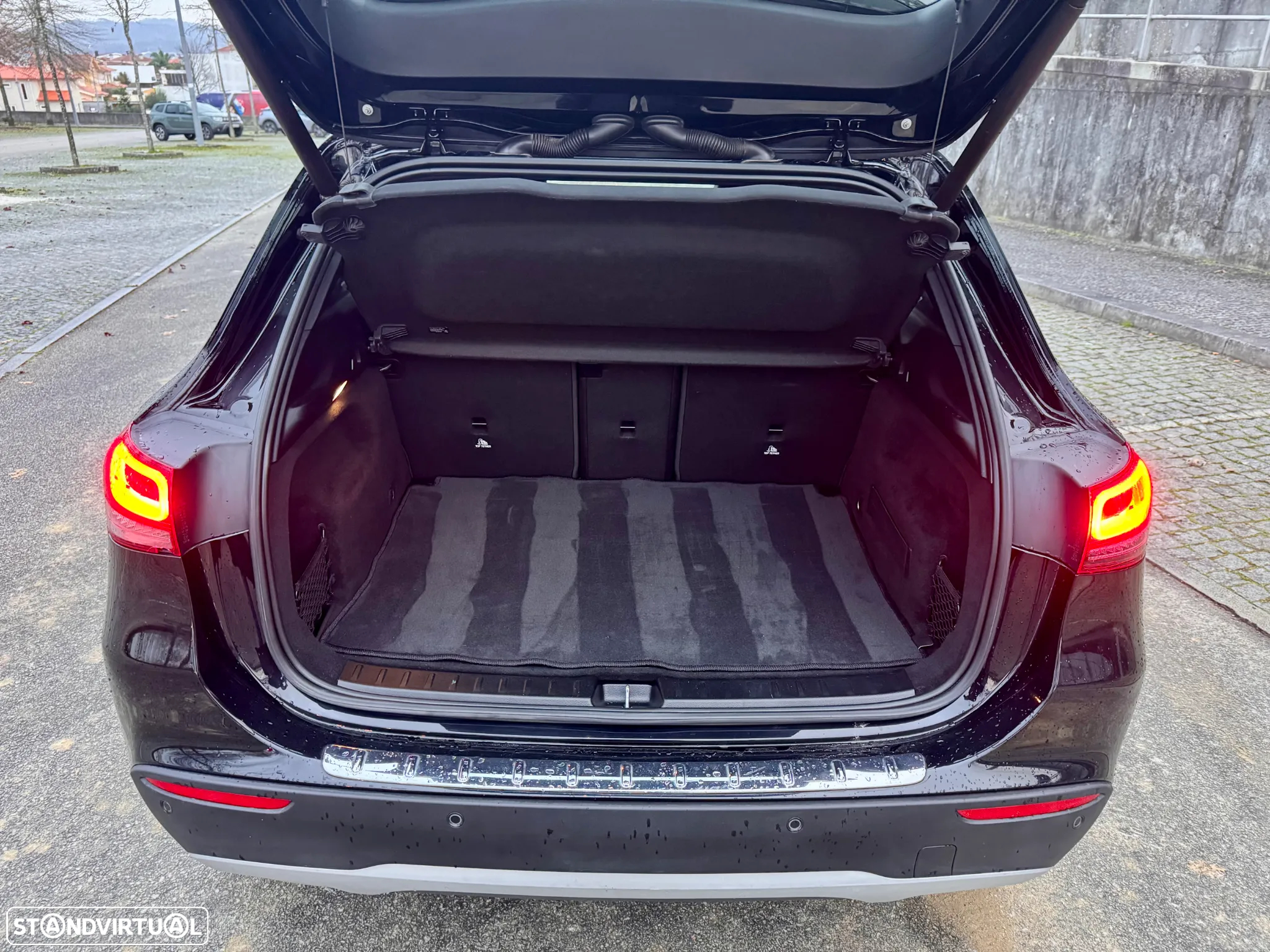 Mercedes-Benz GLA 200 d Style - 21