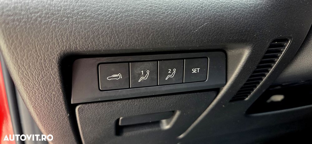 Mazda CX-30 e-SKYACTIV X186 AWD AT MHEV GT+ - 25