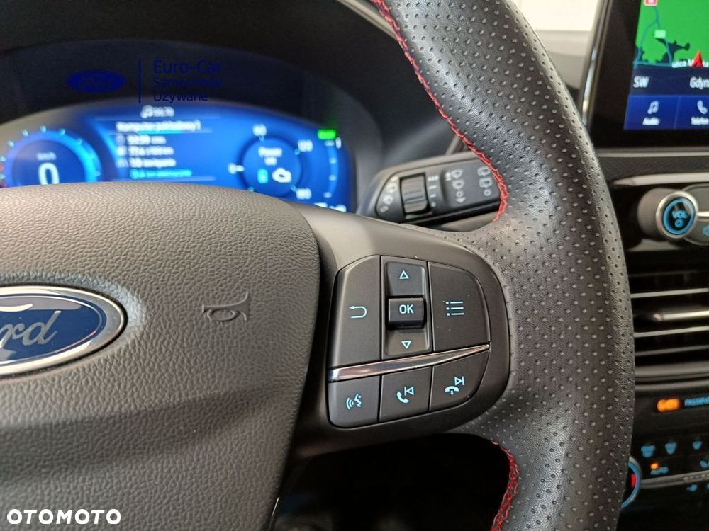 Ford Kuga 2.5 Duratec FHEV 4x4 ST-LINE - 18