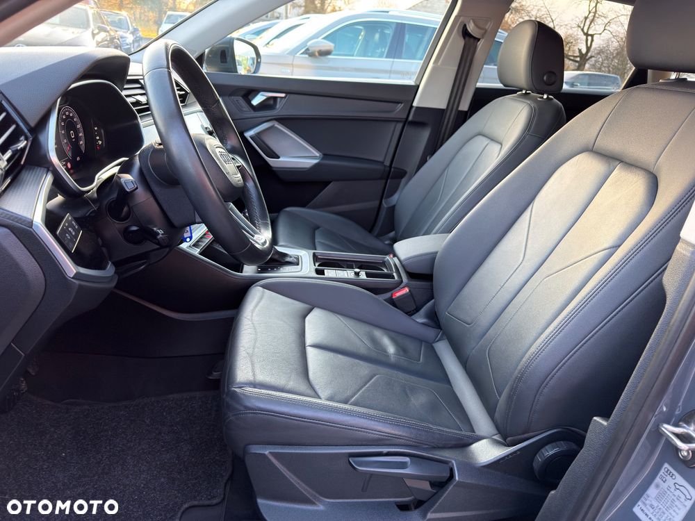 Audi Q3 35 TFSI S tronic S line - 19