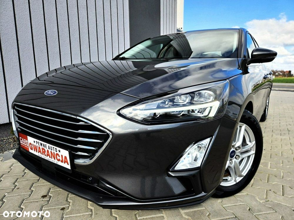 Ford Focus - 2