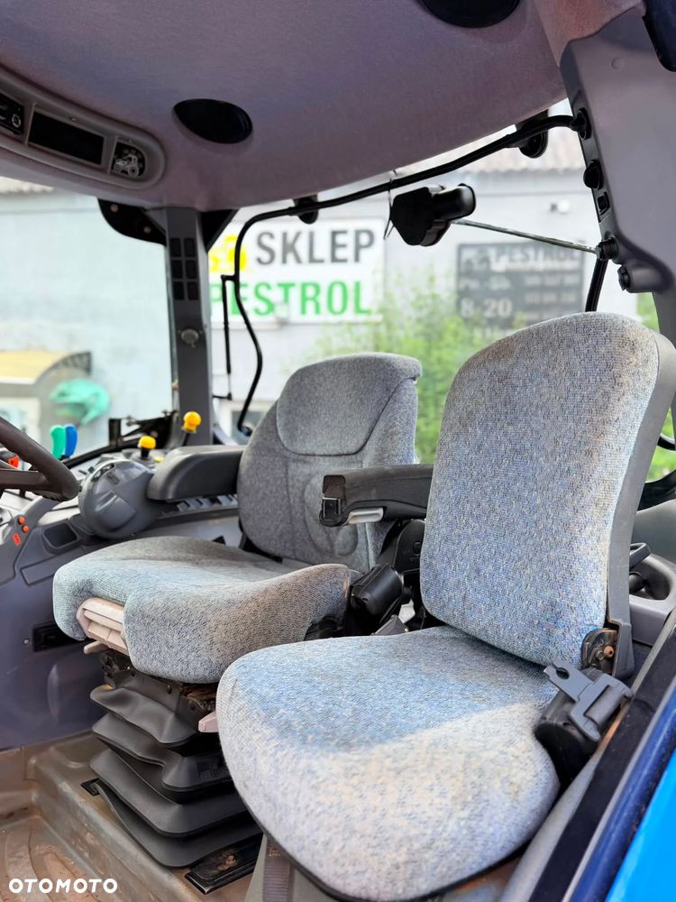 New Holland TS 115A - 19