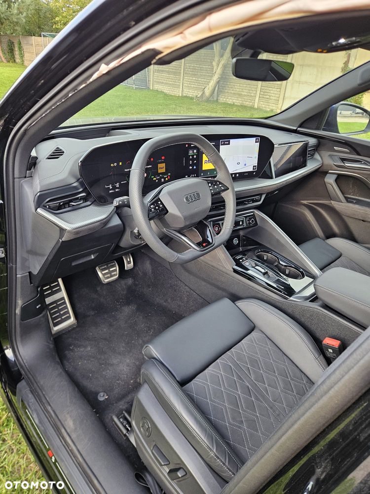 Audi Q5 - 9