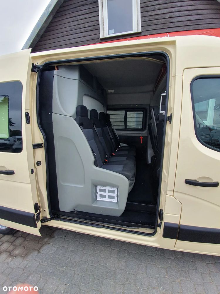 Renault MASTER - 11