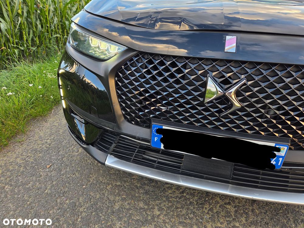 DS Automobiles DS 7 Crossback - 17