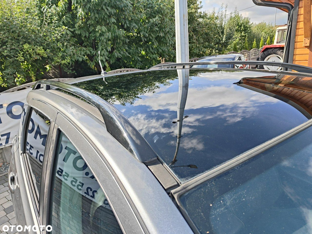 Nissan Qashqai 1.5 dCi Acenta - 4