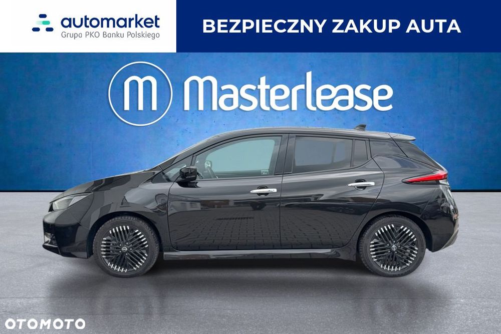 Nissan Leaf 40kWh N-Connecta - 8