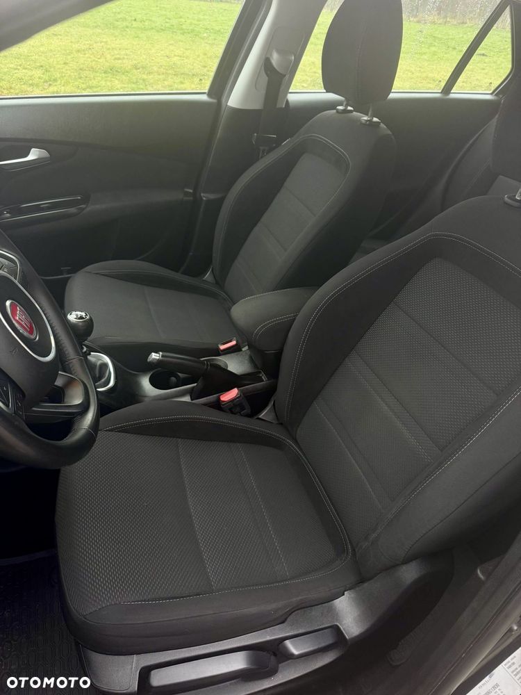 Fiat Tipo 1.4 T-Jet Business Line - 16