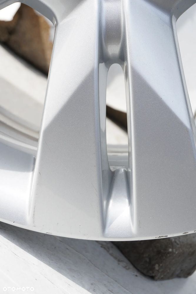 Mercedes W204 5x112 17 7,5J et47 - 9