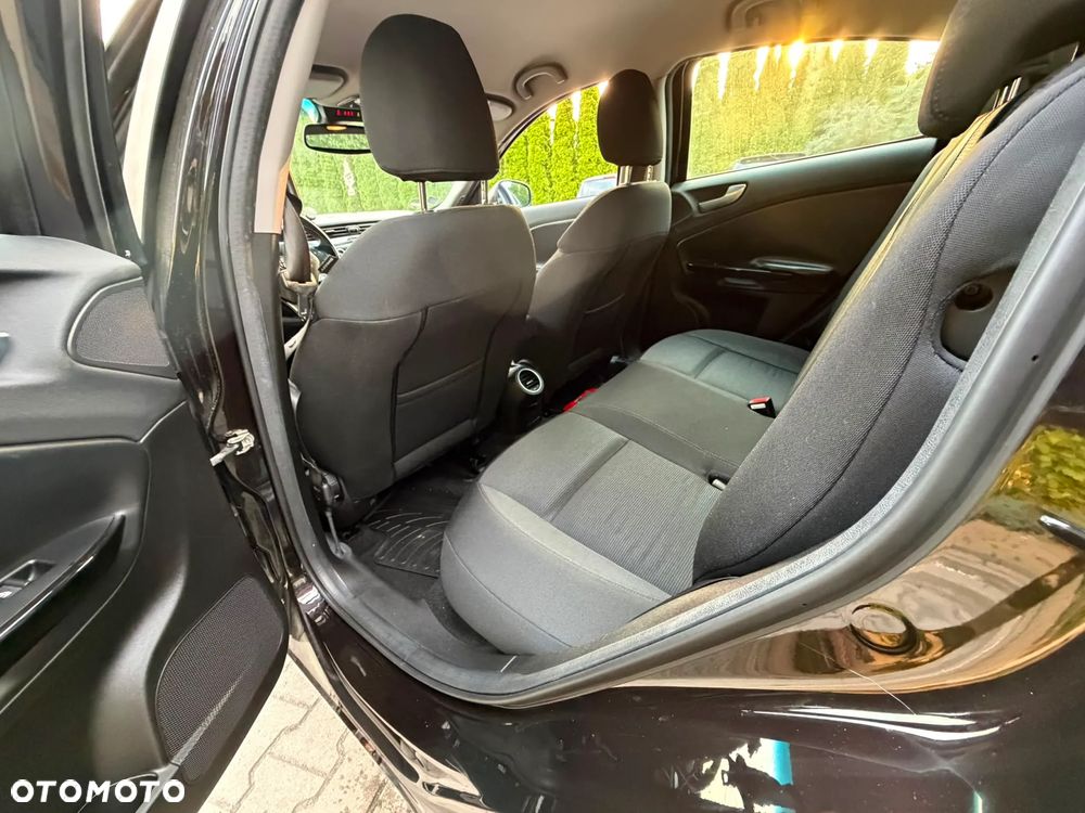 Alfa Romeo Giulietta 1.4 TB Veloce - 11