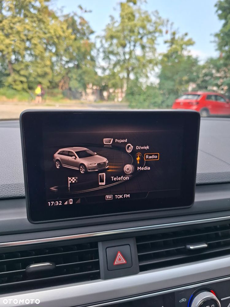 Audi A4 Avant 2.0 TDI S tronic - 36