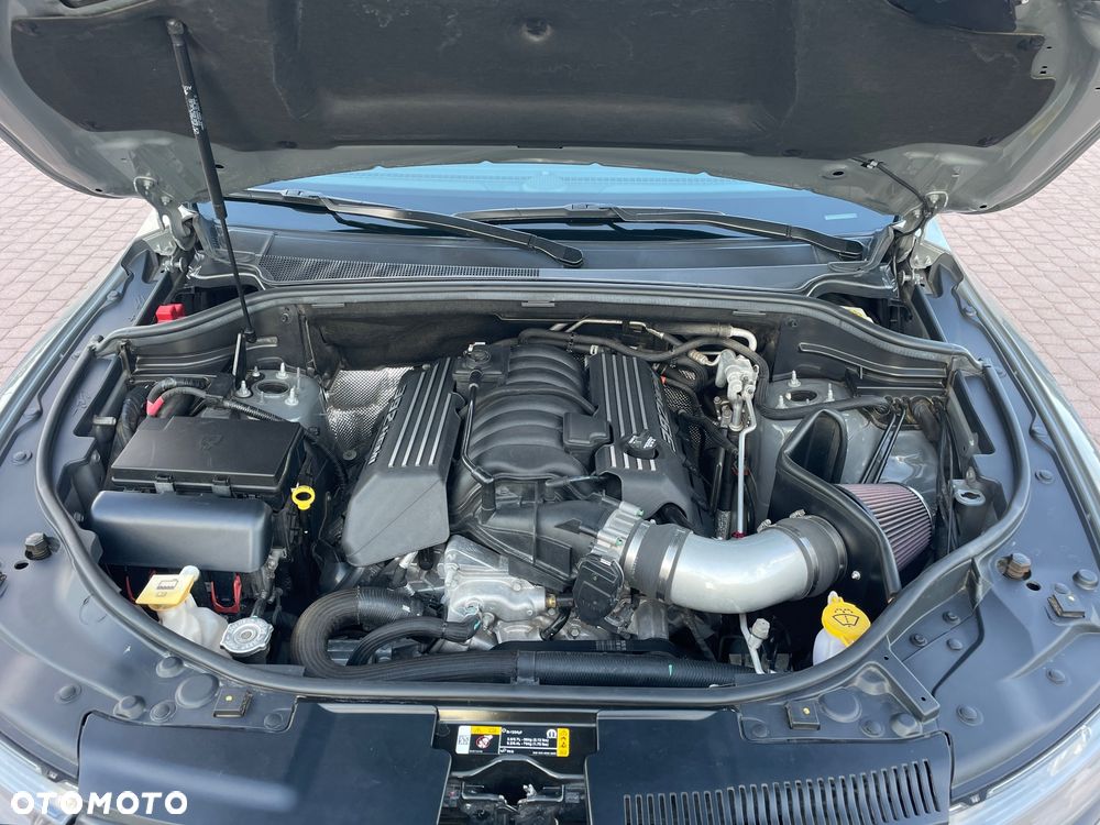 Dodge Durango - 15
