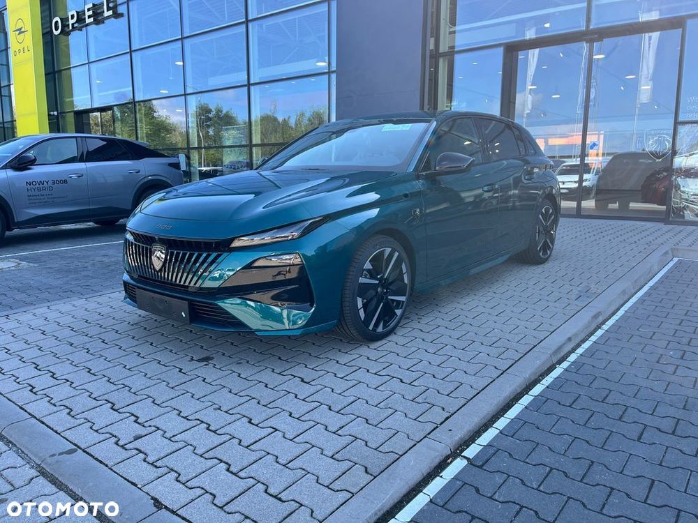 Peugeot 308 - 2