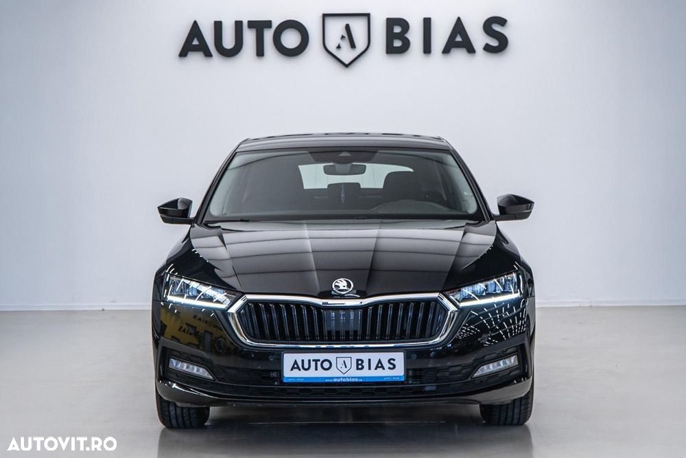 Skoda Octavia 1.0 TSI Style - 23