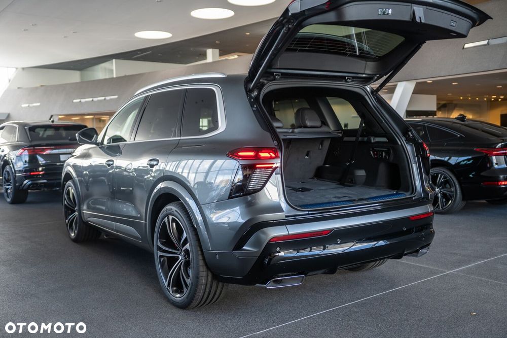 Audi Q7 TDI mHEV 220 kW Quattro Tiptr - 8
