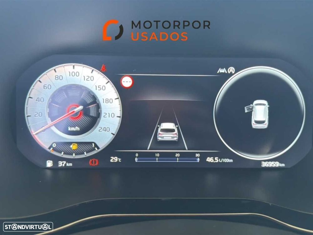 Kia Ceed SW 1.0 T-GDI Drive - 19