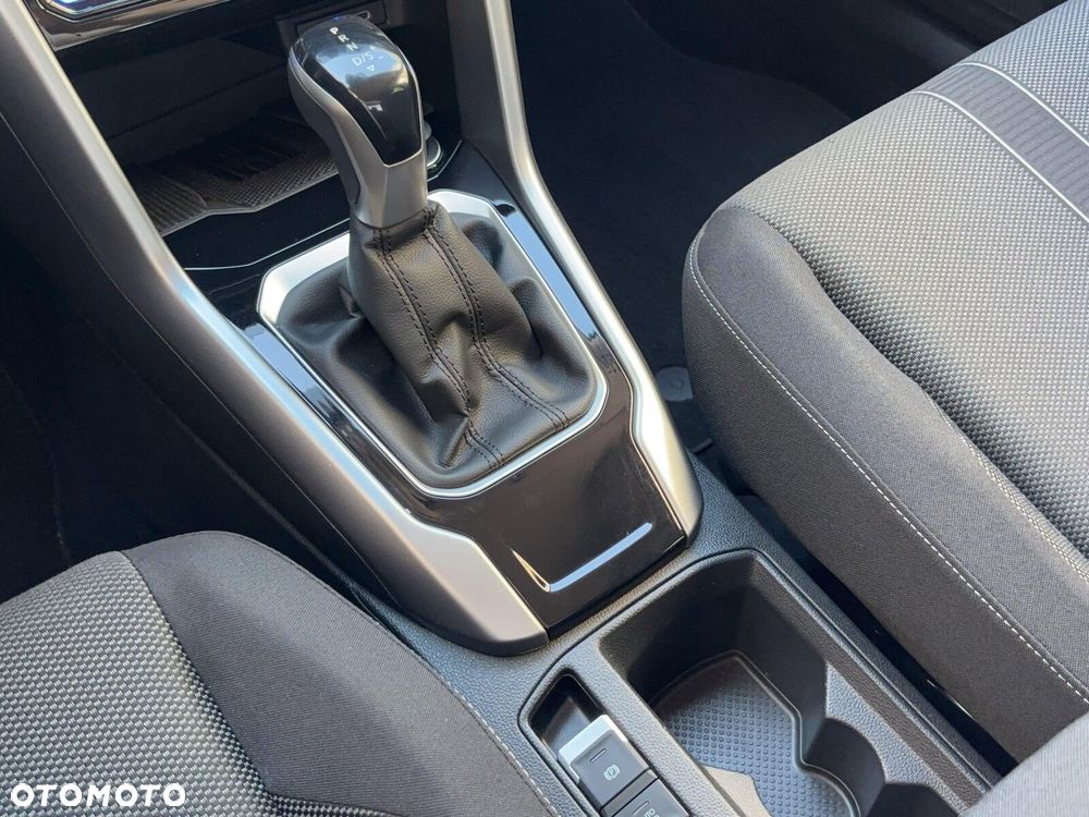 Volkswagen T-Roc 1.5 TSI Life DSG - 27
