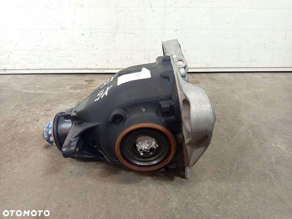 DYFER DYFERENCIAŁ MOST BMW X5 G05 X6 G06 9454734 3.0 d 2.93 - 5