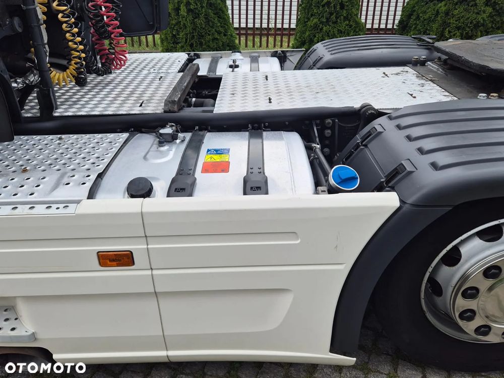 Scania R410 - 11