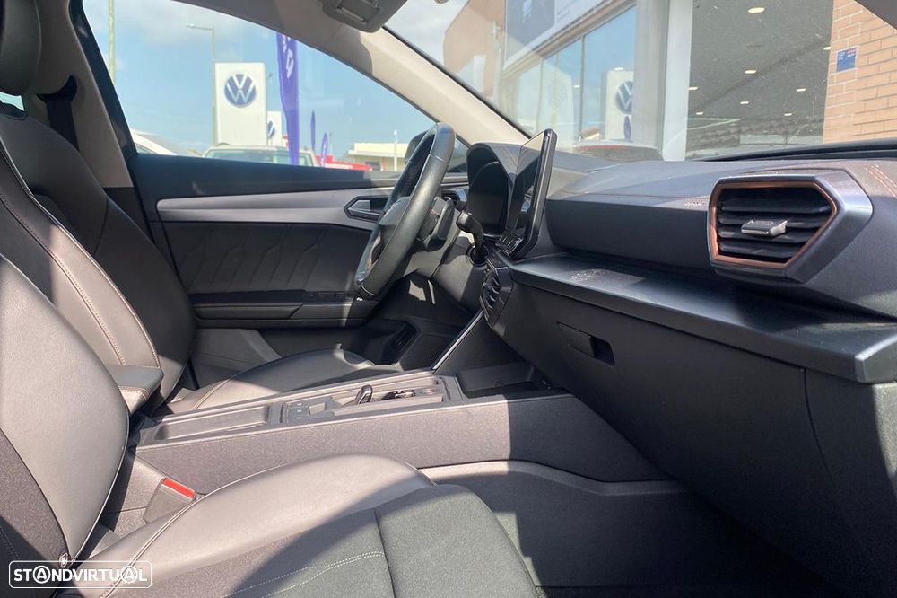 Cupra Formentor 1.4 e-Hybrid DSG - 15