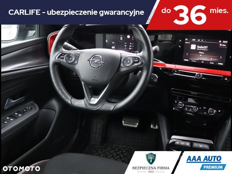 Opel Mokka - 8