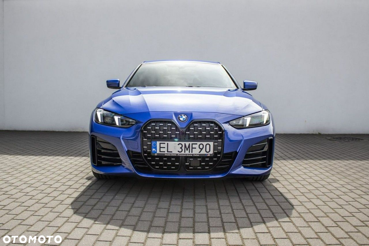 BMW Seria 4 - 4