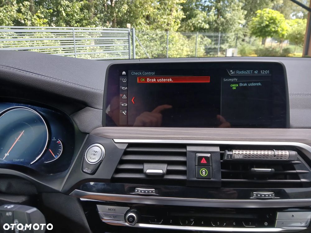 BMW X3 - 22