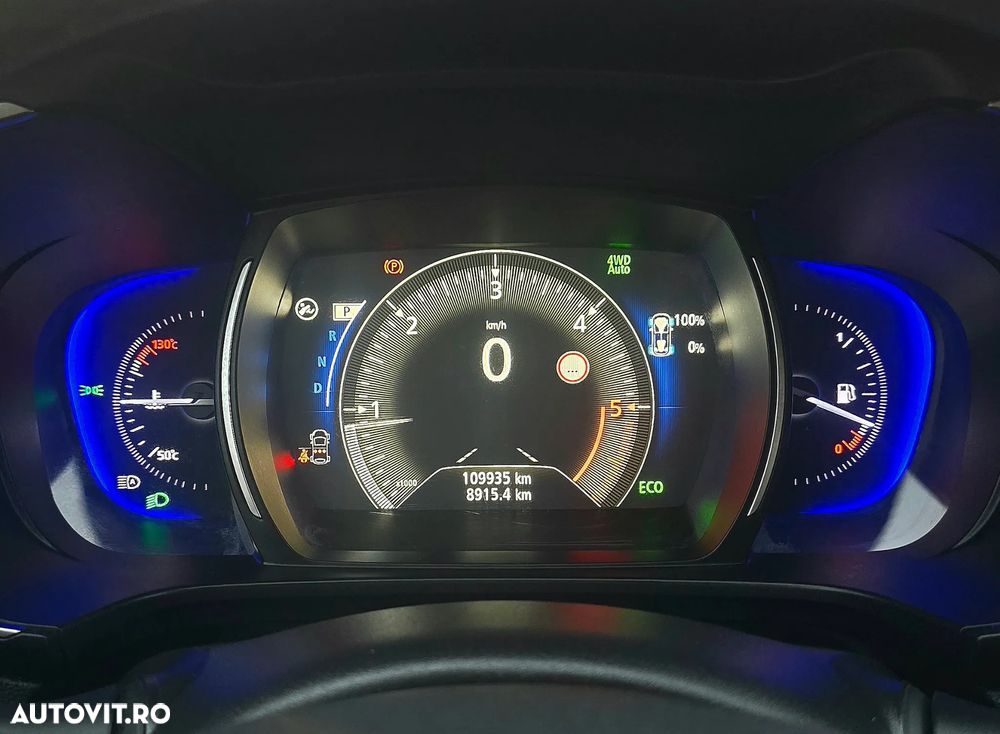 Renault Koleos ENERGY dCi 175 X-tronic 4WD INITIALE PARIS - 7