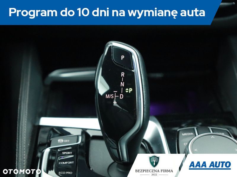 BMW Seria 5 - 20