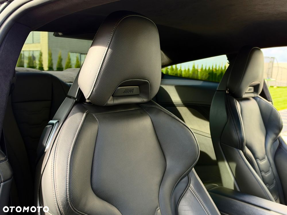 BMW Seria 8 840d xDrive mHEV - 34
