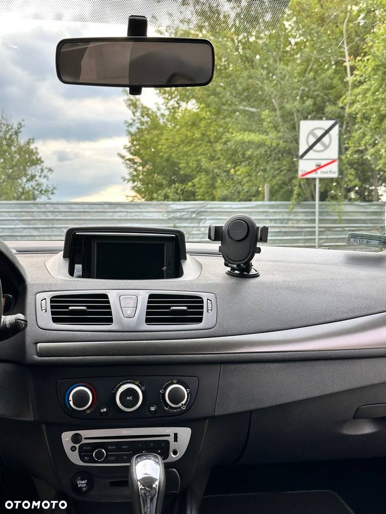 Renault Megane - 20