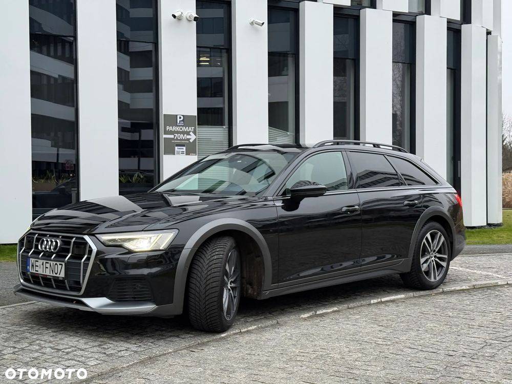 Audi A6 Allroad - 6