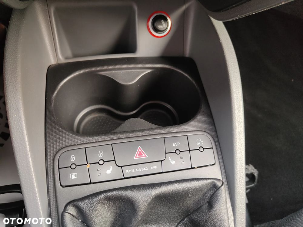 Seat Ibiza 1.6 TDI CR Copa - 20
