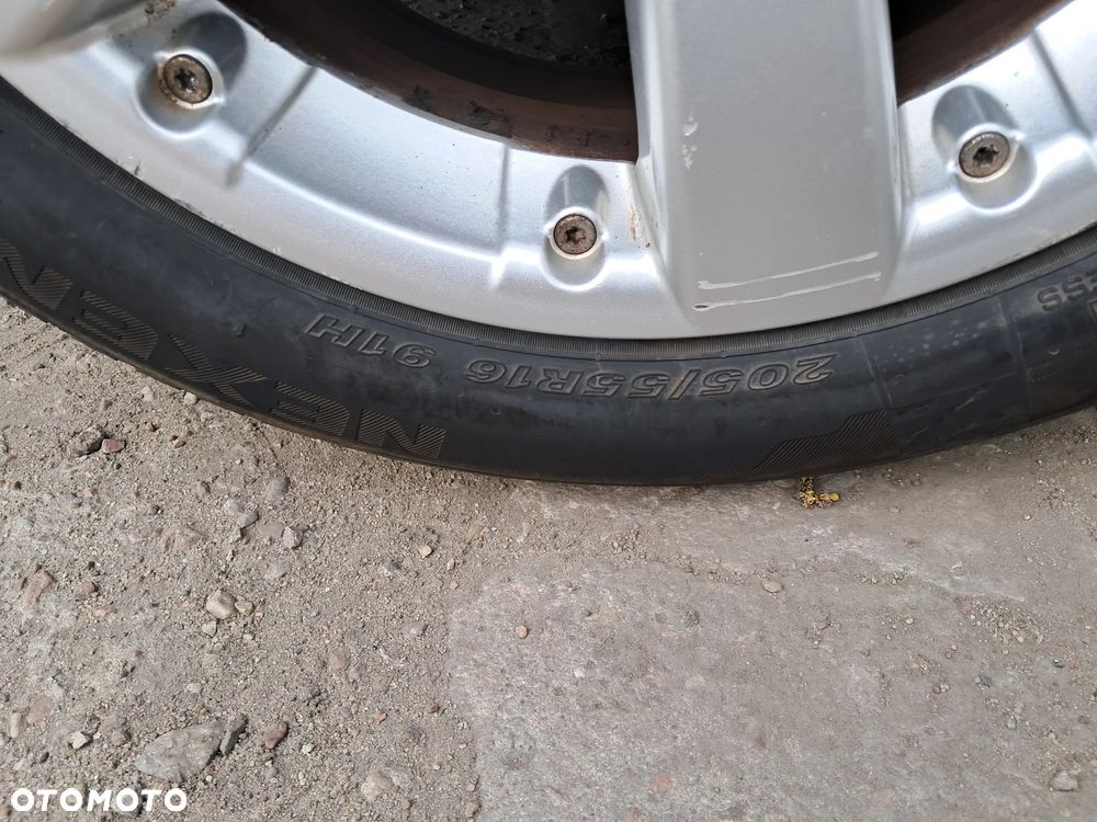 Honda Civic 1.4 Comfort - 15