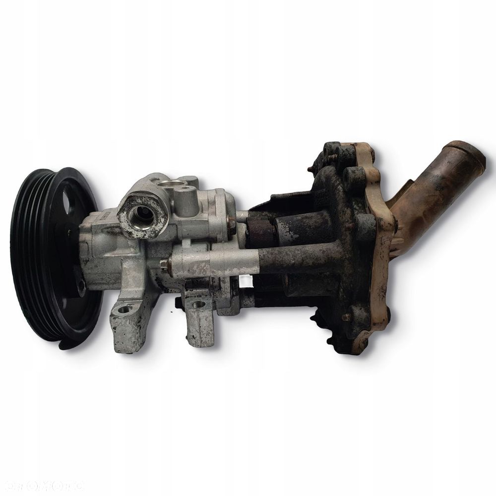 POMPA WODY Ford Transit VII 2.2 TDCI org BK3Q8A558CB zam PS2619591181 D319 - 11