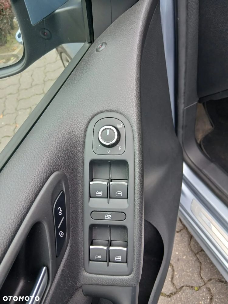 Volkswagen Golf VI 1.4 TSI Highline Optimum DSG - 12
