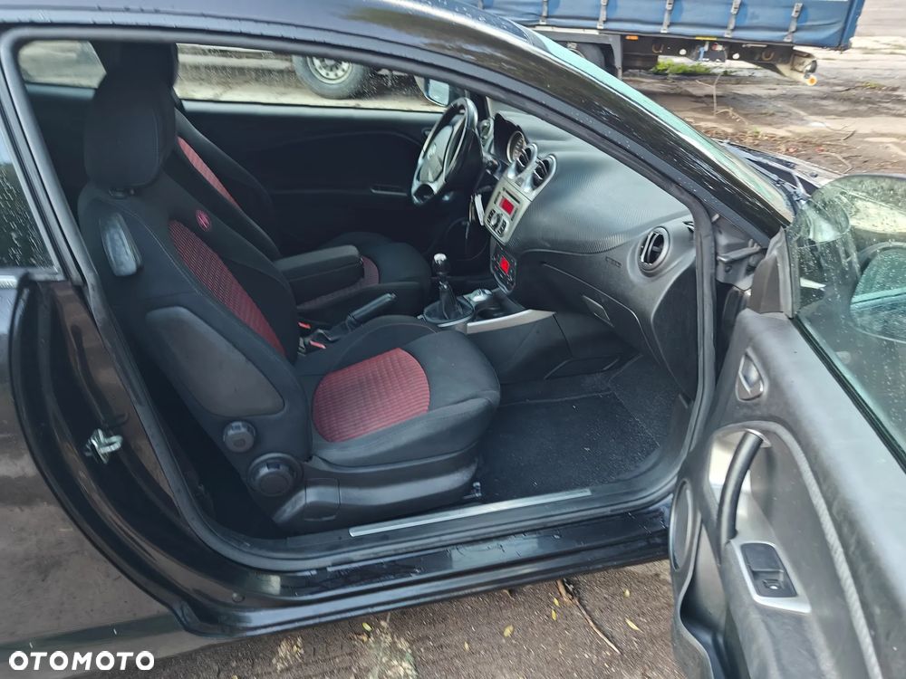 Alfa Romeo Mito 1.4 16V Junior - 7
