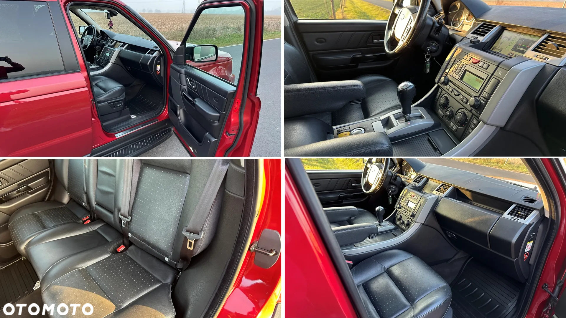 Land Rover Range Rover - 38