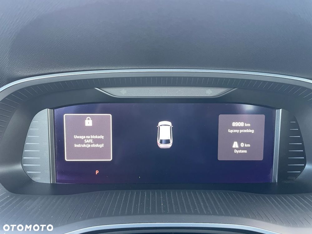 Skoda Octavia 1.5 TSI mHEV Selection DSG - 35