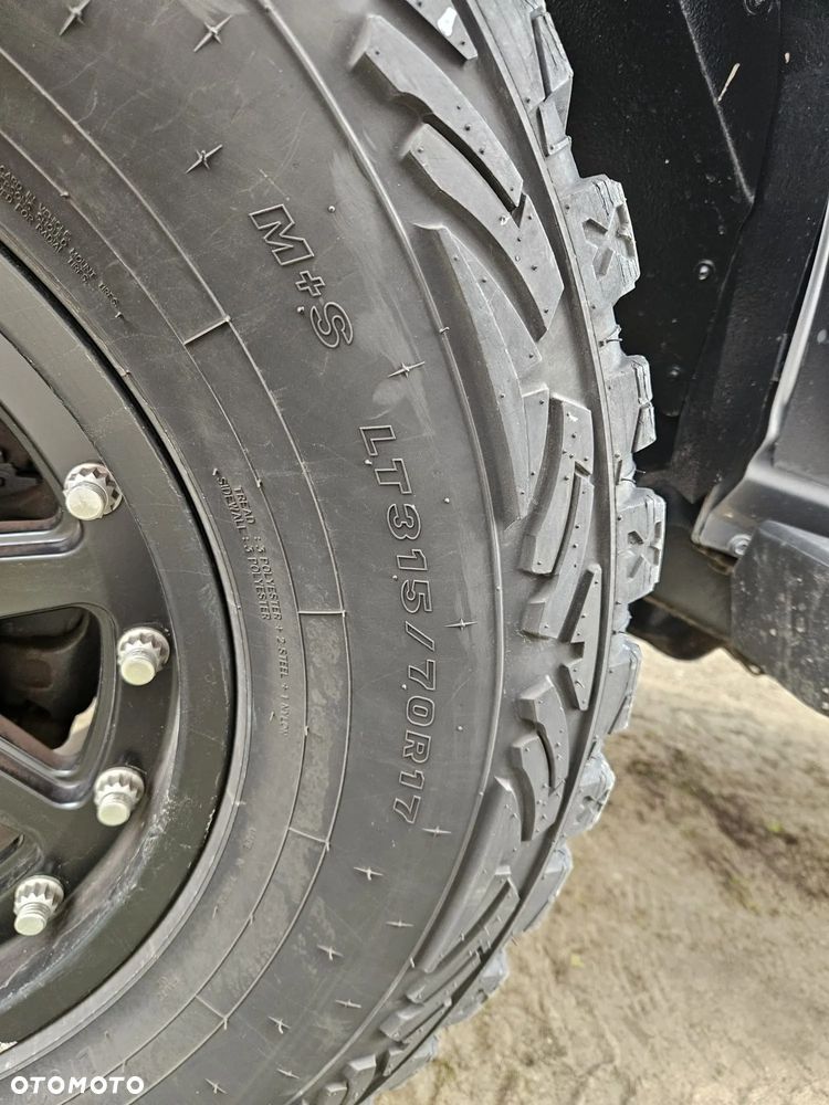 Jeep Wrangler 3.6 Unlim Sahara - 21
