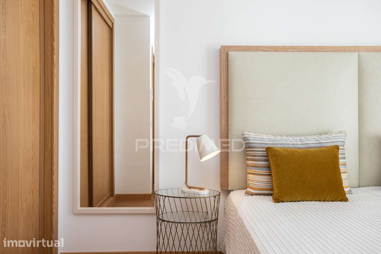 Apartamento T1 para Arrendamento Anual | Formosa Bay | Cabanas de T... - Grande imagem: 3/40